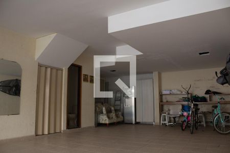 Casa para alugar com 200m², 3 quartos e 4 vagasGaragem