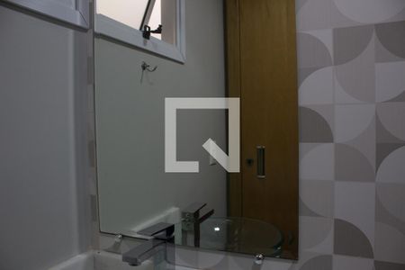 Casa para alugar com 200m², 3 quartos e 4 vagasBanheiro