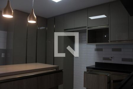 Casa para alugar com 200m², 3 quartos e 4 vagasCozinha