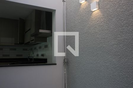 Casa para alugar com 200m², 3 quartos e 4 vagasÁrea de Serviço