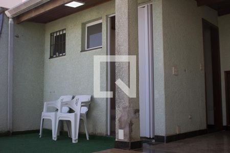 Casa para alugar com 200m², 3 quartos e 4 vagasEspaço Gourmet
