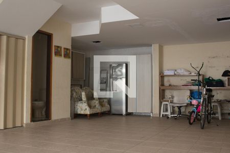 Casa para alugar com 200m², 3 quartos e 4 vagasGaragem