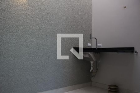 Casa para alugar com 200m², 3 quartos e 4 vagasÁrea de Serviço