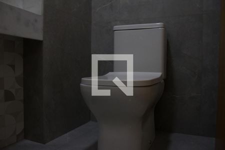 Casa para alugar com 200m², 3 quartos e 4 vagasBanheiro