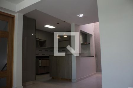 Casa para alugar com 200m², 3 quartos e 4 vagasCozinha