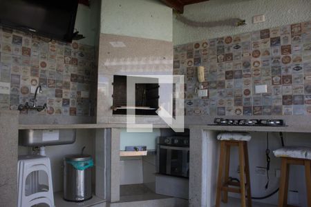 Casa para alugar com 200m², 3 quartos e 4 vagasEspaço Gourmet