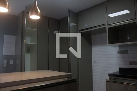 Casa para alugar com 200m², 3 quartos e 4 vagasCozinha