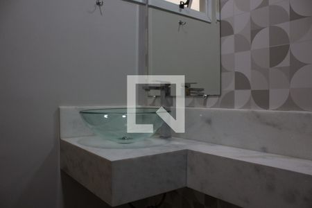 Casa para alugar com 200m², 3 quartos e 4 vagasBanheiro