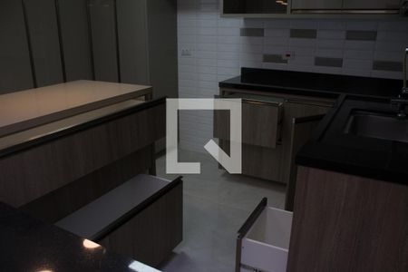 Casa para alugar com 200m², 3 quartos e 4 vagasCozinha