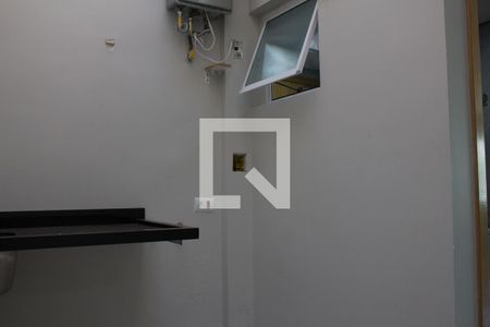 Casa para alugar com 200m², 3 quartos e 4 vagasÁrea de Serviço