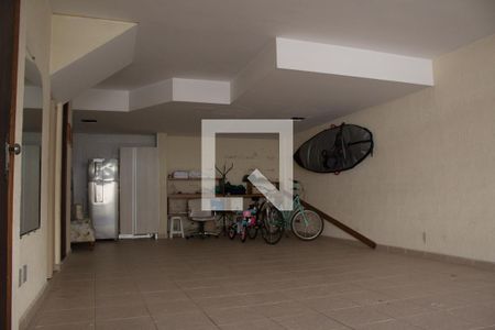 Casa para alugar com 200m², 3 quartos e 4 vagasGaragem