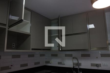 Casa para alugar com 200m², 3 quartos e 4 vagasCozinha