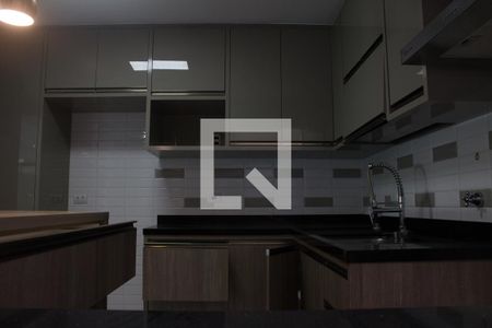 Casa para alugar com 200m², 3 quartos e 4 vagasCozinha