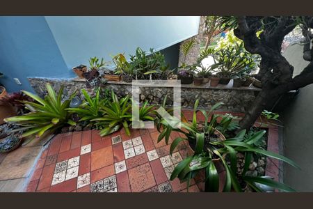 Casa à venda com 385m², 4 quartos e 5 vagasÁrea comum