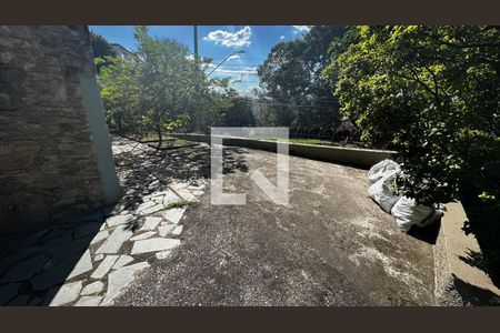 Casa à venda com 385m², 4 quartos e 5 vagasÁrea comum