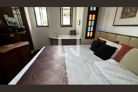 Casa à venda com 385m², 4 quartos e 5 vagasQuarto 3
