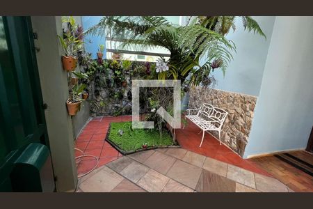 Casa à venda com 385m², 4 quartos e 5 vagasÁrea comum