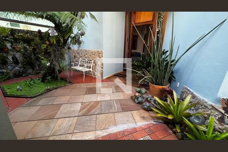 Casa à venda com 385m², 4 quartos e 5 vagasÁrea comum