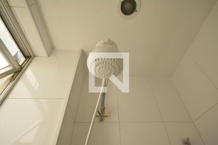 Quarto de Serviço de apartamento para alugar com 2 quartos, 80m² em Botafogo, Rio de Janeiro