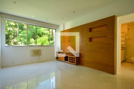 Apartamento para alugar com 2 quartos, 80m² em Botafogo, Rio de Janeiro