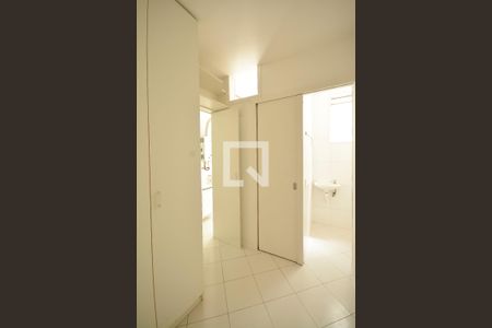 Quarto de Serviço de apartamento para alugar com 2 quartos, 80m² em Botafogo, Rio de Janeiro