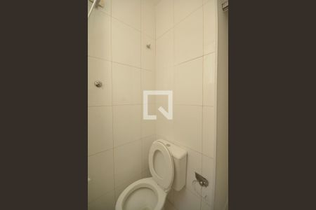 Quarto de Serviço de apartamento para alugar com 2 quartos, 80m² em Botafogo, Rio de Janeiro