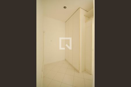 Quarto de Serviço de apartamento para alugar com 2 quartos, 80m² em Botafogo, Rio de Janeiro
