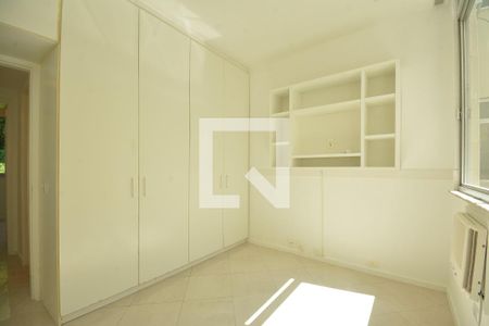 Quarto 2 de apartamento para alugar com 2 quartos, 80m² em Botafogo, Rio de Janeiro