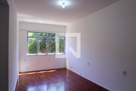 Sala de apartamento à venda com 3 quartos, 60m² em Méier, Rio de Janeiro