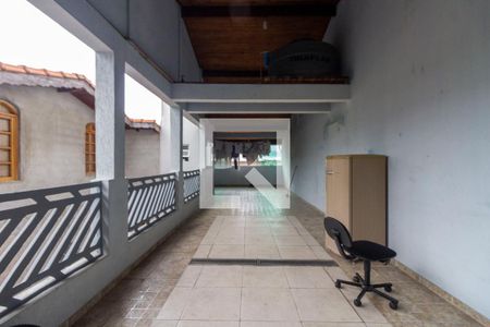 Casa à venda com 243m², 4 quartos e 2 vagasÁrea Gourmet