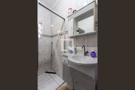 Casa à venda com 243m², 4 quartos e 2 vagasBanheiro Corredor