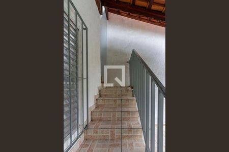 Casa à venda com 243m², 4 quartos e 2 vagasÁrea Externa