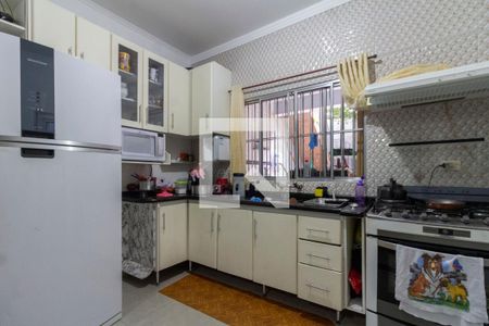 Casa à venda com 243m², 4 quartos e 2 vagasCozinha