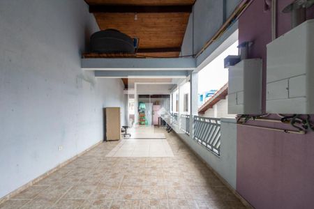 Casa à venda com 243m², 4 quartos e 2 vagasÁrea Gourmet