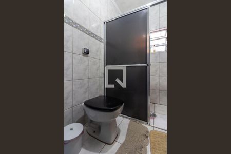 Casa à venda com 243m², 4 quartos e 2 vagasBanheiro Corredor