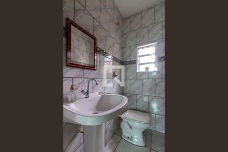 Casa à venda com 243m², 4 quartos e 2 vagasBanheiro Área Gourmet