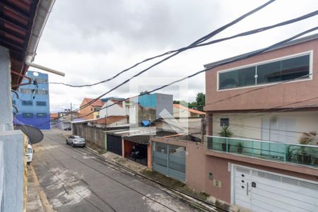 Casa à venda com 243m², 4 quartos e 2 vagasVista Varanda Quarto 1 - Suite