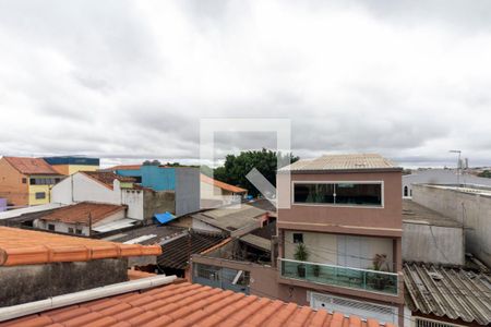 Casa à venda com 243m², 4 quartos e 2 vagasVista Área Gourmet