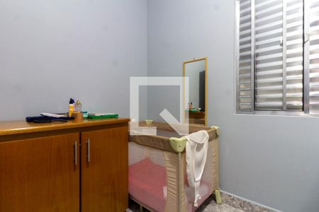 Casa à venda com 243m², 4 quartos e 2 vagasQuarto 3