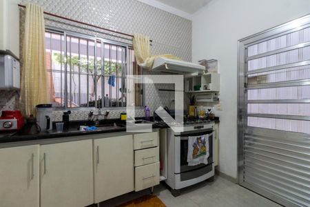 Casa à venda com 243m², 4 quartos e 2 vagasCozinha