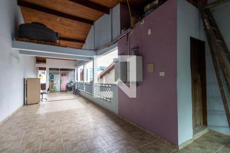 Casa à venda com 243m², 4 quartos e 2 vagasÁrea Gourmet