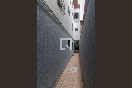 Casa à venda com 243m², 4 quartos e 2 vagasÁrea Externa