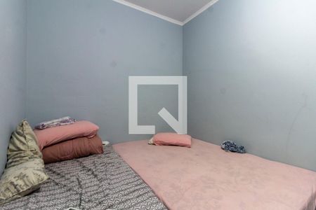 Casa à venda com 243m², 4 quartos e 2 vagasQuarto 3