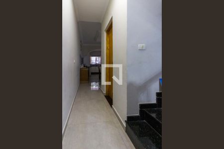 Corredor de casa à venda com 4 quartos, 243m² em Parque Guarani, São Paulo