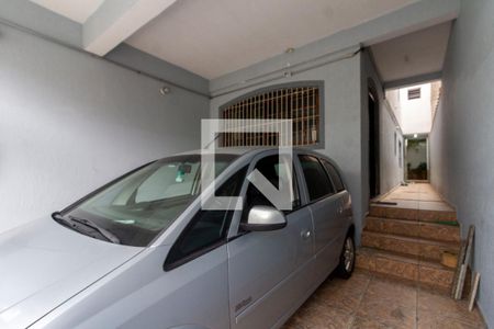 Casa à venda com 243m², 4 quartos e 2 vagasGaragem
