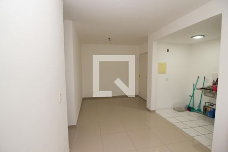 Sala de apartamento à venda com 2 quartos, 50m² em Cavalhada, Porto Alegre