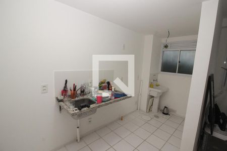 Apartamento à venda com 50m², 2 quartos e 1 vaga Apartamento à venda com 50m², 2 quartos e 1 vagaCozinha