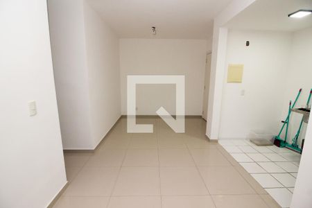 Sala de apartamento à venda com 2 quartos, 50m² em Cavalhada, Porto Alegre