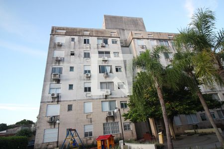 Apartamento à venda com 50m², 2 quartos e 1 vaga Apartamento à venda com 50m², 2 quartos e 1 vagaFachada do bloco