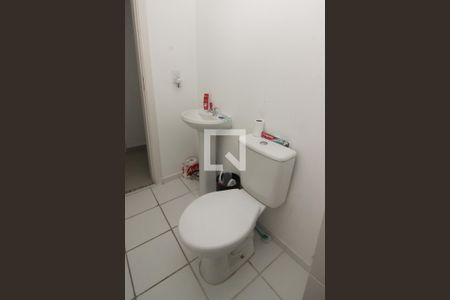 Apartamento à venda com 50m², 2 quartos e 1 vaga Apartamento à venda com 50m², 2 quartos e 1 vagaBanheiro